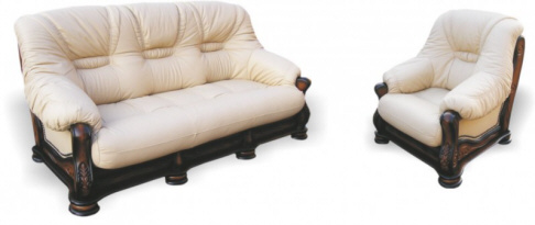 М'які куточки дивани розкладні дивани крісла пуфики м'які меблі