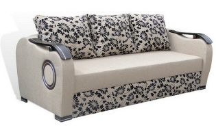 М'які куточки дивани розкладні дивани крісла пуфики  Польща