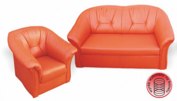  дивани розкладні дивани крісла пуфики м'які меблі Польща