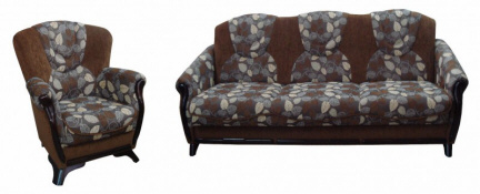 meble tapicerowane Polska narożniki sofy wersalki fotele pufy zestawy